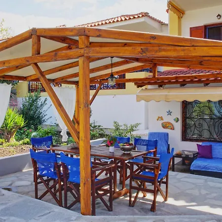 Anna Karra & Appartamento *