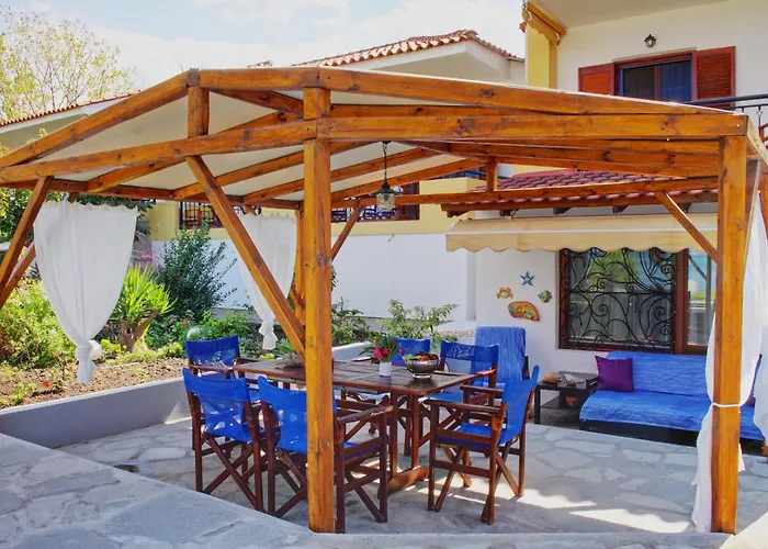 Anna Karra & Appartement *