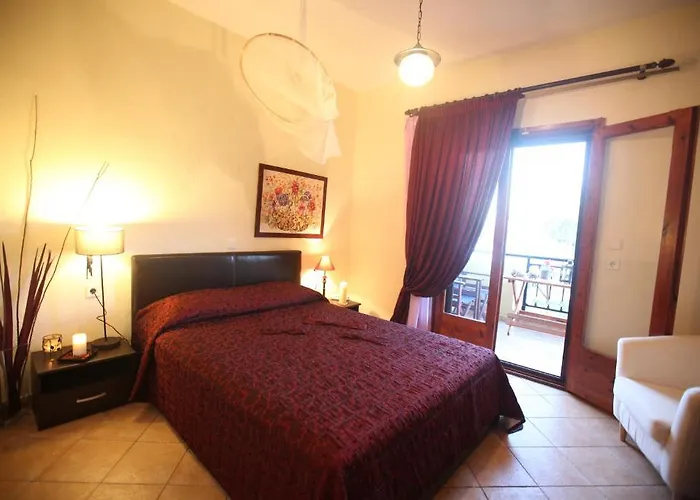 Anna Karra & Appartement *